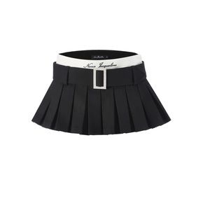 NANA JACQUELINE Natalia skirt 🖤